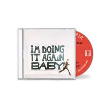 Girl In Red (Marie Ulven): I'm Doing It Again Baby!, CD