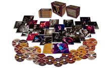 Bob Dylan: The 1974 Live Recordings (Limited Edition) (Deluxe Box Set), 27 CDs