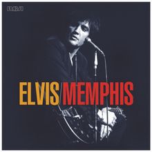 Elvis Presley (1935-1977): Memphis, 2 LPs