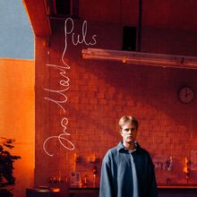 Ivo Martin: Puls (Coloured Vinyl), LP