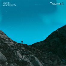 Michèl von Wussow: Traum B (180g) (Sky Blue Vinyl), LP
