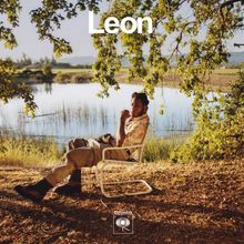 Leon Bridges: Leon, LP