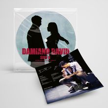 Damiano David: Damiano David (Limited Numbered Edition) (7" Picture Disc) (signiert), Single 7"