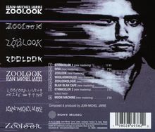 Jean Michel Jarre: Zoolook (40th Anniversary Edition), CD