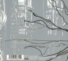 Songtitel: Into Oblivion, Parasocial Christ, Sepsis, The Killing Floor, El Vacío, St. Catherine's Wheel, Blunt Force Blues, Bully, A Thousand Years, Devise / Destroy, Wire. Grau und weiße Drähte.