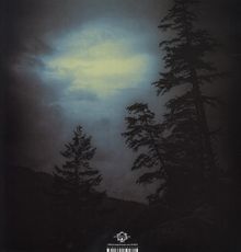 Enisum: Forgotten Mountains, LP