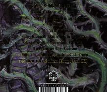 Moonlight Sorcery: Horned Lord Of The Thorned Castle, CD