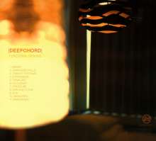 DeepChord: Functional Designs, CD