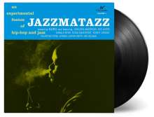Guru: Jazzmatazz Vol.1 (180g), LP