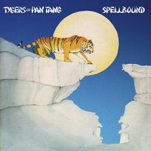 Tygers Of Pan Tang: Spellbound, CD