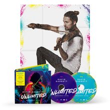 David Garrett (geb. 1980): Unlimited: Greatest Hits (Deluxe Edition), 2 CDs