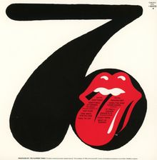 The Rolling Stones: Sucking In The Seventies (SHM-CD) (Papersleeve), CD