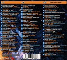 Future Trance 94, 3 CDs