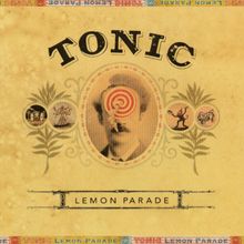 Tonic: Lemon Parade (180g), LP