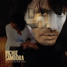 Richie Sambora: Undiscovered Soul (180g), 2 LPs