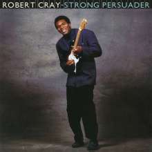 Robert Cray: Strong Persuader (180g), LP