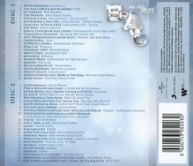 Bravo The Hits 2021, 2 CDs
