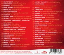 Ich find Schlager toll - Weihnachten, 2 CDs