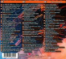 Future Trance 99, 3 CDs