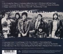 Little River Band: Ultimate Hits, 2 CDs