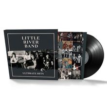 Little River Band: Ultimate Hits (180g) (Limited Edition), 3 LPs