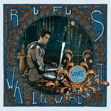 Rufus Wainwright (geb. 1973): Want One (180g), 2 LPs