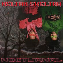 Heltah Skeltah: Nocturnal (180g), 2 LPs