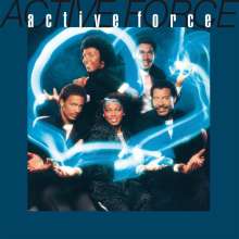 Active Force: Active Force (40th Anniversary) (180g), LP