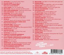 Ich find Schlager toll - Frühjahr / Sommer 2023, 2 CDs