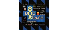 80s Pop Stars Collected (180g) (Limited Edition)  (LP1: Red Vinyl/LP2: Silver Vinyl), 2 LPs