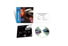 Paul McCartney (geb. 1942): Red Rose Speedway (SHM-CD) (2018 Remaster) (Limited Edition), CD