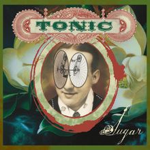 Tonic: Sugar (180g), LP