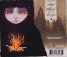 Seether: Finding Beauty In Negative Spaces, CD