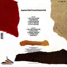 Augustus Pablo: Eastman Dub, LP