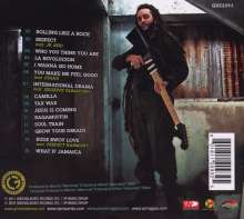 Alborosie: 2 Times Revolution, CD