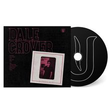 Dale Crover: Glossolalia, CD