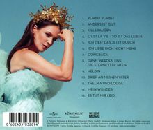 Michelle: Anders ist gut, CD