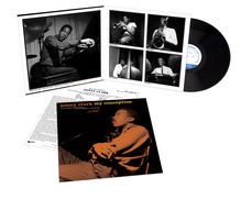 Sonny Clark (1931-1963): My Conception (180g) (Tone Poet Vinyl), LP