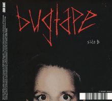 Dissy: Bugtape, CD