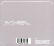 Ariana Grande: Positions (Alternative Album Cover 1), CD