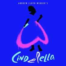 Musical: Cinderella, 3 LPs