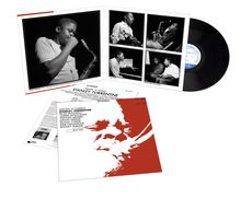 Stanley Turrentine (1934-2000): Rough 'N Tumble (Tone Poet Vinyl) (180g), LP