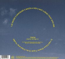 Slowthai: Tyron, CD