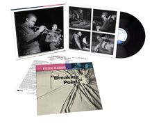 Freddie Hubbard (1938-2008): Breaking Point (Tone Poet Vinyl) (180g), LP