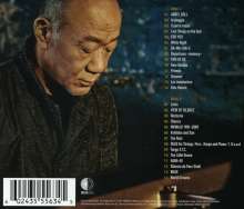 Joe Hisaishi (geb. 1950): Filmmusik: Songs Of Hope: The Essential Joe Hisaishi Vol.2, 2 CDs