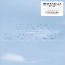 Mark Knopfler: The Studio Albums 1996 - 2007 (remastered) (180g) (Limited Boxset), 11 LPs