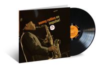 Sonny Rollins (geb. 1930): On Impulse! (Acoustic Sounds) (180g), LP