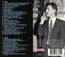 Frank Zappa (1940-1993): Zappa '88: The Last U.S. Show (Limited Edition), 2 CDs