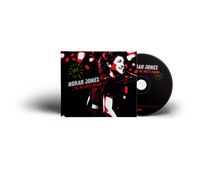 Norah Jones (geb. 1979): 'Til We Meet Again (Live), CD