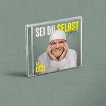 DJ Ötzi: Sei Du selbst - Party 2.0, CD